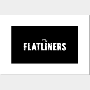 The-Flatliners 2 Posters and Art